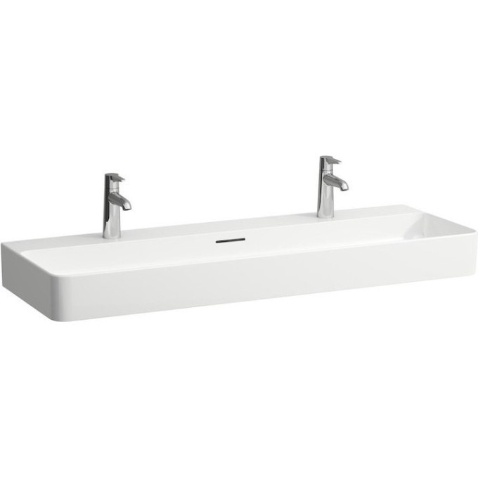 Раковина LAUFEN VAL 120x42 8.1028.9.000.107.1