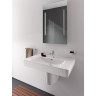Раковина подвесная LAUFEN PRO A 105x48 8.1395.8.000.104.1